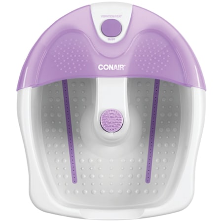 Conair Foot Spa with Vibration and Heat FB3